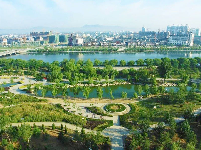 市政工程